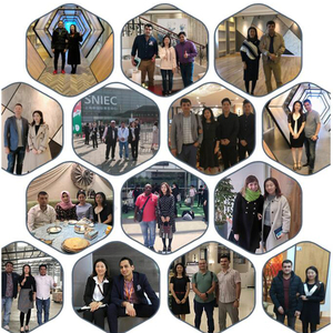 High Quality 4mm 6mm 8mm 12mm Waterproof Click Pisos <strong>Pvc</strong> Vinilico Spc <strong>Flooring</strong> Tiles - Product Image 6