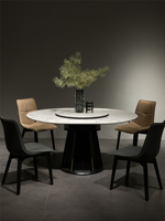 Moderner Luxus 2022 Esstisch mit verstellbarer Größe Metall Zeitgenössischer Stil Apartment Home Küche Outdoor Bar Büro Foshan
