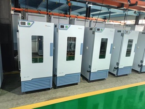 Làm mát và sưởi ấm kỹ thuật số chung phòng thí nghiệm lồng ấp nhiệt độ không đổi hóa sinh - Product Image 2