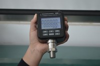 HS602 Intelligent Pressure Calibrator -1-2500 Bar 0.025% F.S. 0.05% F.S. Pressure Current Voltage CE measurement manometer