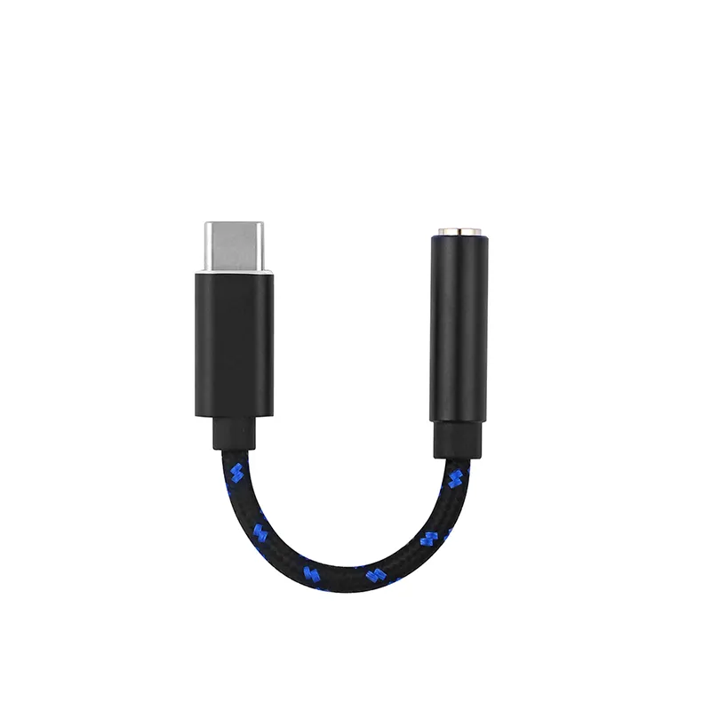 headphone jack adapter