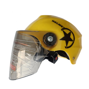 Hokii โรงงานแสงสีฟ้าหมวกกันน็อครถจักรยานยนต์ประเทศไทยหมวกกันน็อครถจักรยานยนต์สำหรับขาย - Product Image 3