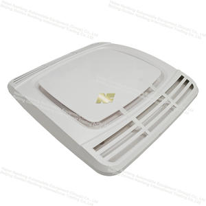 เครื่องปรับอากาศภายในบ้าน NF 110V บนดาดฟ้า RV เครื่องปรับอากาศรถบรรทุก220V คาราวานสำหรับ RV - Product Image 5