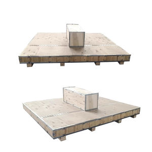 विस्तारित विरोधी पर्ची दृष्टिकोण प्लेट लिफ्ट 1400 मिमी - Product Image 5