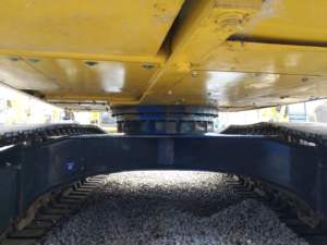 Excavadoras de Segunda Mano de Alto Rendimiento KOMATSU PC240LC 160 160LC 200 16 20 24 toneladas con Excelente Calidad en Venta - Product Image 6