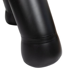 Equipo de boxeo, saco de boxeo inflable de rebote inmediato, utilizado para practicar actividades diarias de boxeo, regalo - Product Image 6