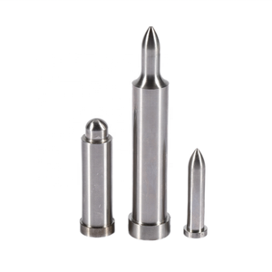 Nuevo molde de punzonado de acero de alta precisión para vehículos <span class=keywords><strong>2026</strong></span> con pasador expulsor de resorte guía de Guangdong - Product Image 4