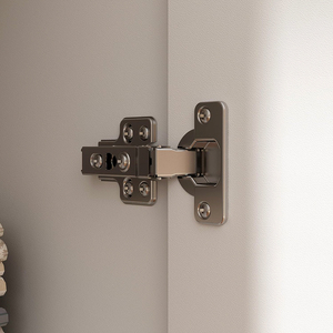 Armoire Wardrobe <strong>Closet</strong> with Doors &amp; Hanging Rods, Wooden Clothing Storage Cabinet with Drawers &amp; Shelves for Bedroom, <strong>White</strong> - Product Image 6
