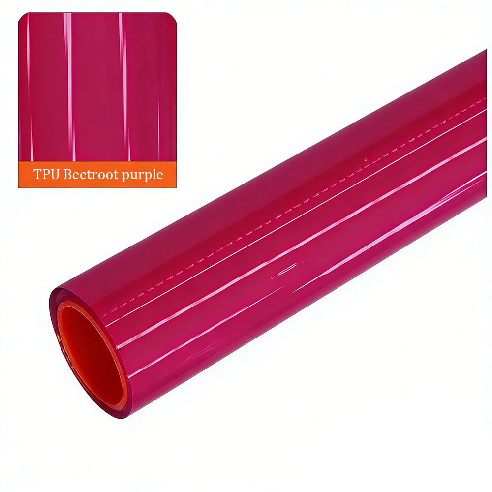 TPU Betterave violet
