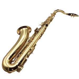 Saxophone Sib Baryton Grand Sax Sax Ténor Grand Saxophone Sib <span class=keywords><strong>Instrument</strong></span> à <span class=keywords><strong>Vent</strong></span> Professionnel <span class=keywords><strong>Instrument</strong></span> de Musique pour Joueurs - Product Image 3