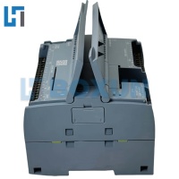 Nuevo Módulo PLC Original S7-1200 6ES7214-1AG40-0XB0 en Stock CPU Compacta 1214C 6es7 214-1ag40-0xb0 Controlador de Programación Siemens