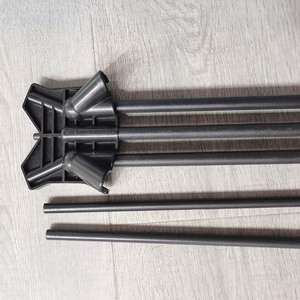 Sắt cơ sở <span class=keywords><strong>x</strong></span> biểu ngữ đứng 60x160cm bán buôn nhà sản xuất chất lượng tốt - Product Image 6