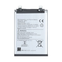 Baterai Lithium Isi Ulang Baru 5000mAh untuk Infinix Note 30 Pro Zero 30 5G BL-49PX-Stock Elektronik Konsumen