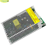 Alimentation électrique pour machine de grue ZX-120N-R3X, transformateur AC/DC 5V 3A 12V 10A 24V 5A pour borne d'arcade, distributeur automatique, anglais