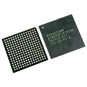 Integrierte Schaltung BCM89551B1BFBGT neue original BGA ic Chip BCM89551 elektronische Komponenten BCM89551B1