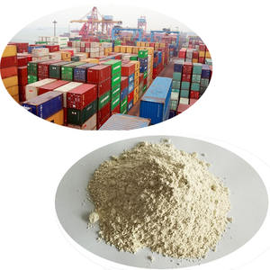 Huate ผง BP-HC3ดินเบนโทไนท์จากน้ำธรรมชาติมีค่า <span class=keywords><strong>pH</strong></span> 8.5-<span class=keywords><strong>9.5</strong></span>สำหรับการใช้งานทางเคมีในชีวิตประจำวัน - Product Image 6