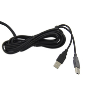 Adaptateur USB pour manette GameCube GC, convertisseur 4 ports pour Nintendo Switch NGC/Wii U/PC, jeu de combat Star