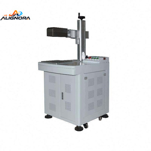 Lightburn Jpt Mopa M7 Laser 50W 60W 100W Mopa Fiber Laser Color Marking <b>Engraving</b> <b>Machine</b> on Metal - Product Image 3