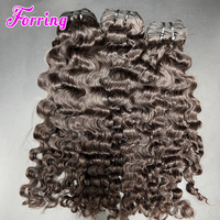 Extensions de cheveux naturels vierges à cuticules alignées, double épaisseur, vente en gros, fournisseurs de mèches de cheveux vietnamiens bruts