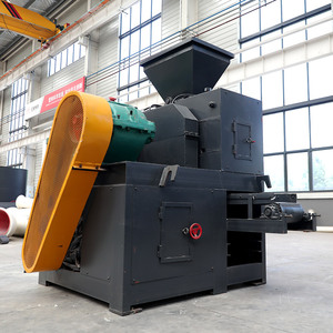 Small Coal <strong>Briquette</strong> <strong>Machine</strong> Charcoal Dust <strong>Briquette</strong> Pressing <strong>Machine</strong> Made in China - Product Image 6