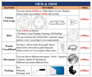 OEM/ODM 맞춤형 기계 남자 핫 세일 스켈레톤 시계 남자 손목 자동 시계 고급 손목시계 방수 손목 시계 - Product Image 4