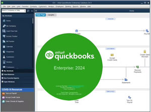 <span class=keywords><strong>Software</strong></span> de Contabilidad Financiera Quickbooks Premier 2020 Accountant UK, Entrega por Correo Electrónico - Product Image 4