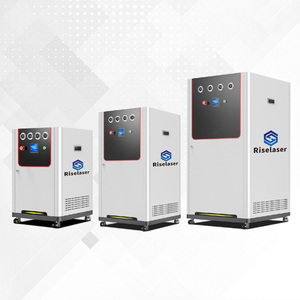 99.999% độ tinh khiết cao Mini Nitơ Máy phát điện N2 khí máy sản xuất khí thế hệ thiết bị - Product Image 1