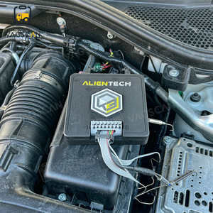 Módulo de Desbloqueo Alientech KESS3 para ECU B-o-s-ch MD1 MG1 Protegidas, Herramienta de Reprogramación y Chip Tuning, desde 2021 en Adelante - Product Image 1