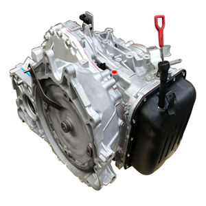 Pièce <span class=keywords><strong>automatique</strong></span> 450039AC5 F4A51, 2,7 l, 4x4 pour Hyundai Xinshengda, système de transmission, boîte de vitesses - Product Image 1