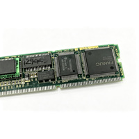 Carte fille de commande servo Fanuc A20B-2902-0070, module de traitement de signal de mouvement double axe, pour la maintenance de machines-outils CNC (modèle usagé)