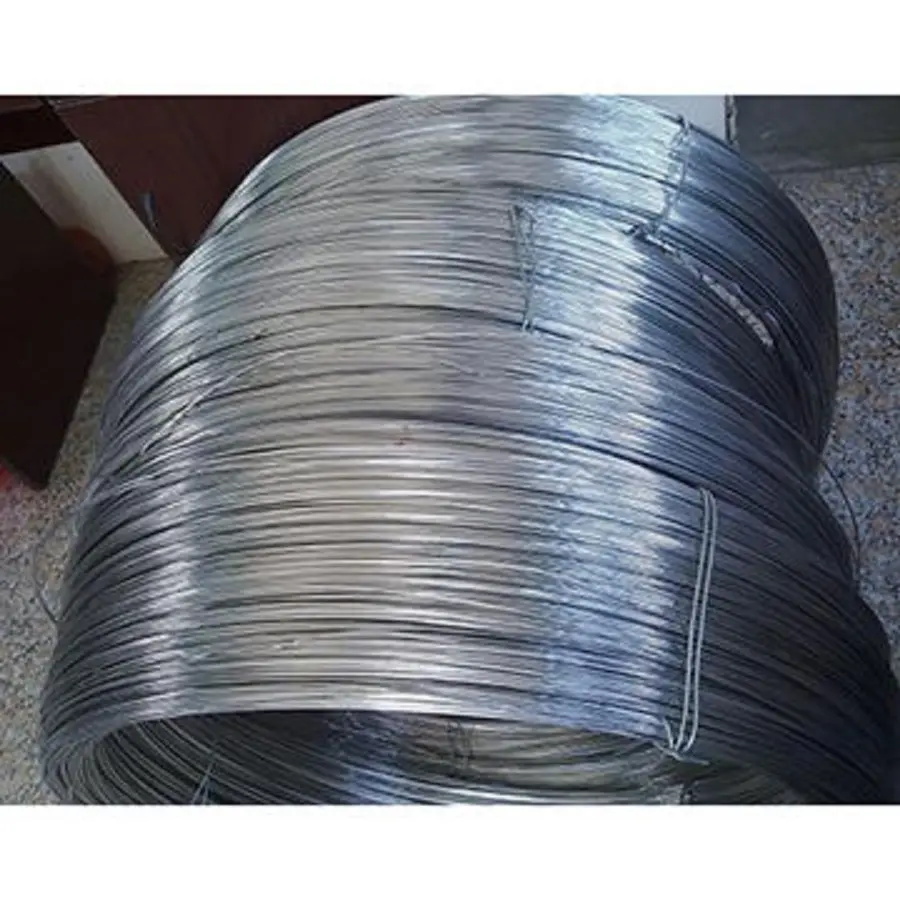 Aluminium Beklede Staaldraad Voor Elektrische Transmissie (Lb 20) Aluminium Schroot Voor Verkoop
