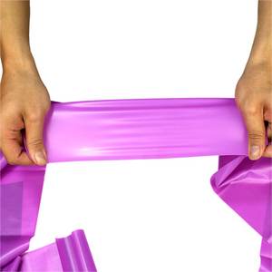 Allenamento di resistenza Bande di Esercizio Lattice Thera Banda con Logo Stampato per Lo Yoga Per Il Fitness <span class=keywords><strong>Bodybuilding</strong></span> - Product Image 6