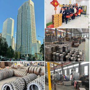 รถปราบดินแทร็กลิงค์ D9N/D9R/D9T 43L CR4653/43 6Y1129 8E7962 9W2748 199-552/31 โซ่ติดตามคุณภาพสูง - Product Image 5