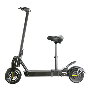Adulte scooter électrique deux roues 500W moteur hors route <span class=keywords><strong>sunra</strong></span> trottinette électrique - Product Image 3
