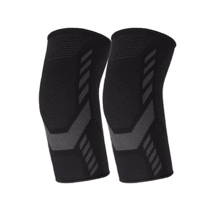 Soporte <span class=keywords><strong>de</strong></span> Compresión para <span class=keywords><strong>Codo</strong></span>, Protector Deportivo, Soporte <span class=keywords><strong>de</strong></span> <span class=keywords><strong>Codo</strong></span> <span class=keywords><strong>de</strong></span> Tenis Tejido, Alivio del <span class=keywords><strong>Dolor</strong></span> <span class=keywords><strong>de</strong></span> Nailon para Gimnasio - Product Image 4