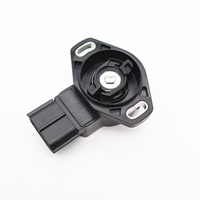 Sensor de posición del acelerador 89452-12040 198500-0330 13420-61B00 para GAC TOYOTA WILDLANDER Land Cruiser Prado RAV4 PHEV 4Runner