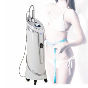 جهاز تشكيل الجسم بتقنية التصريف اللمفاوي الداخلي مع كرة داخلية ورولر ثماني الأبعاد لتدليك العضلات وتقليل السيلوليت وتنحيف الجسم - Product Image 3