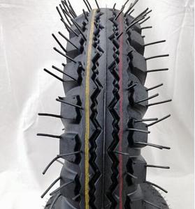 制造橡胶空气轮手推车轮胎管 16英寸 4.00-8 - Product Image 4