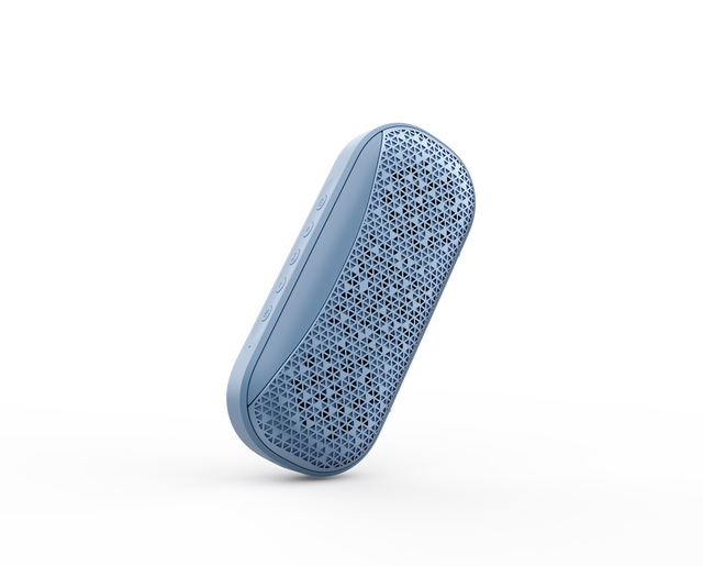 IPX7 Portable BT Speaker