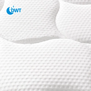 Chất lượng cao Thiết kế mới giá rẻ giá mùa xuân Bộ nhớ bọt nệm và nữ hoàng Kích thước nệm - Product Image 4
