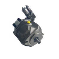 Pompe à piston A4VSO AA4VSO125DR/30L-PZB13G70-SO127 Pompe hydraulique de remplacement pour machines de construction