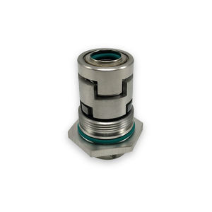 Mechanical Seal CR/CDLF/<span class=keywords><strong>NJK</strong></span>/JMK-16 South ปั๊ม/เส้นผ่านศูนย์กลางภายใน16มม.เพลาซีล/ซีลน้ำ - Product Image 2