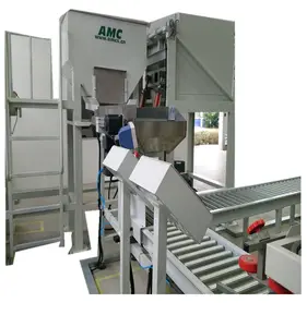 Intelligent Packaging System for Food Metal Based PLC Gear Bearing Competitive Price Cans Barrels Cartons Paper Packaging