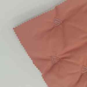 Tela de Poliéster Acolchada MQ Lovely con Diseño de Animales Personalizado, Impermeable, de 240 g/m², 140 cm de Ancho, para Forro de Abrigos de Niñas - Product Image 5