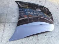 Capó de Motor Fácil de Instalar para Porsche Panamera 970 2010-2016, Kit de Carrocería, Accesorios de Segunda Mano, OE 97051101100GRV