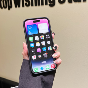 เสื้อผ้าผู้หญิงหนัง PU สุดหรูเคสโทรศัพท์สำหรับ iPhone 16 15 14 13 <span class=keywords><strong>PRO</strong></span> MAX สำหรับเด็กผู้หญิง - Product Image 3