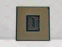 Prosesor Desktop I7 3632QM Quad Core Eight Thread SR0V0 35W, Server, Prosesor Komputer, Unit Pemrosesan Pusat