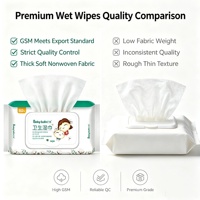 Lingettes intimes féminines en gros, équilibrées en pH, naturelles, écologiques, pour femmes adultes