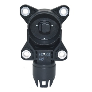 เซ็นเซอร์ตำแหน่งเพลาลูกเบี้ยว OEM รุ่น7527017-05 752701705สำหรับ BMW รุ่นปี2004–2010ได้แก่545i, 550i, 645Ci, 650i, 745i, 750i, X5พร้อมเครื่องยนต์ N62 V8 - Product Image 3