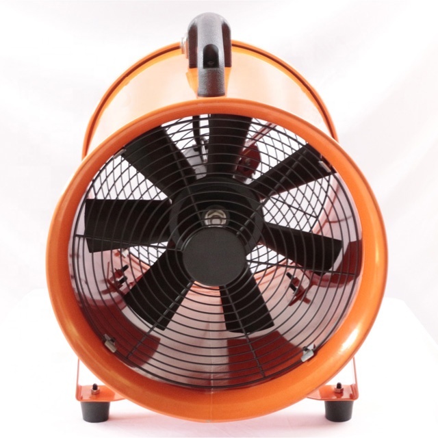 Factory Price High Quality 50/60Hz 3000RPM Portable Ventilation Motor Fan for Hotels Home Use